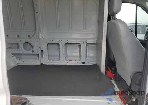 2017 Ford Transit T-350 из США, поврежденный, VIN 1FTBW3XM1HKA45076